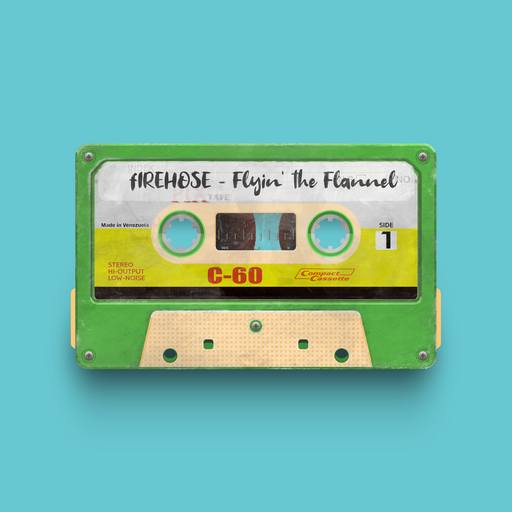 01372 - fIREHOSE - Flyin the Flannel